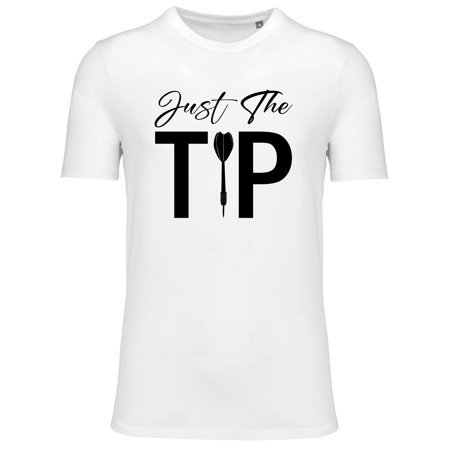 JUST THE TIP (verschillende kleuren) JUST THE TIP (verschillende kleuren)