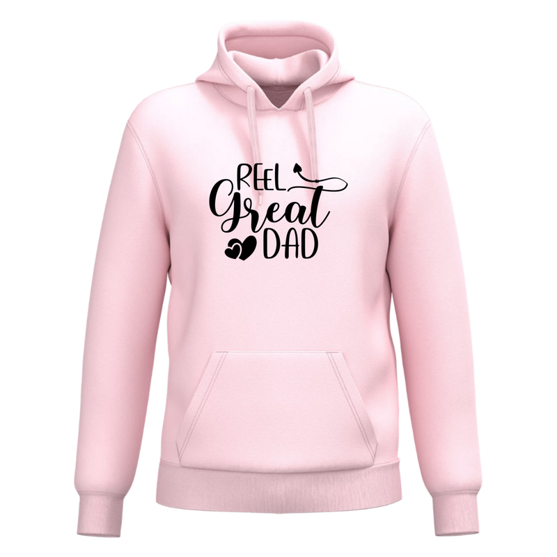 REEL GREAT DAD(verschillende kleuren)