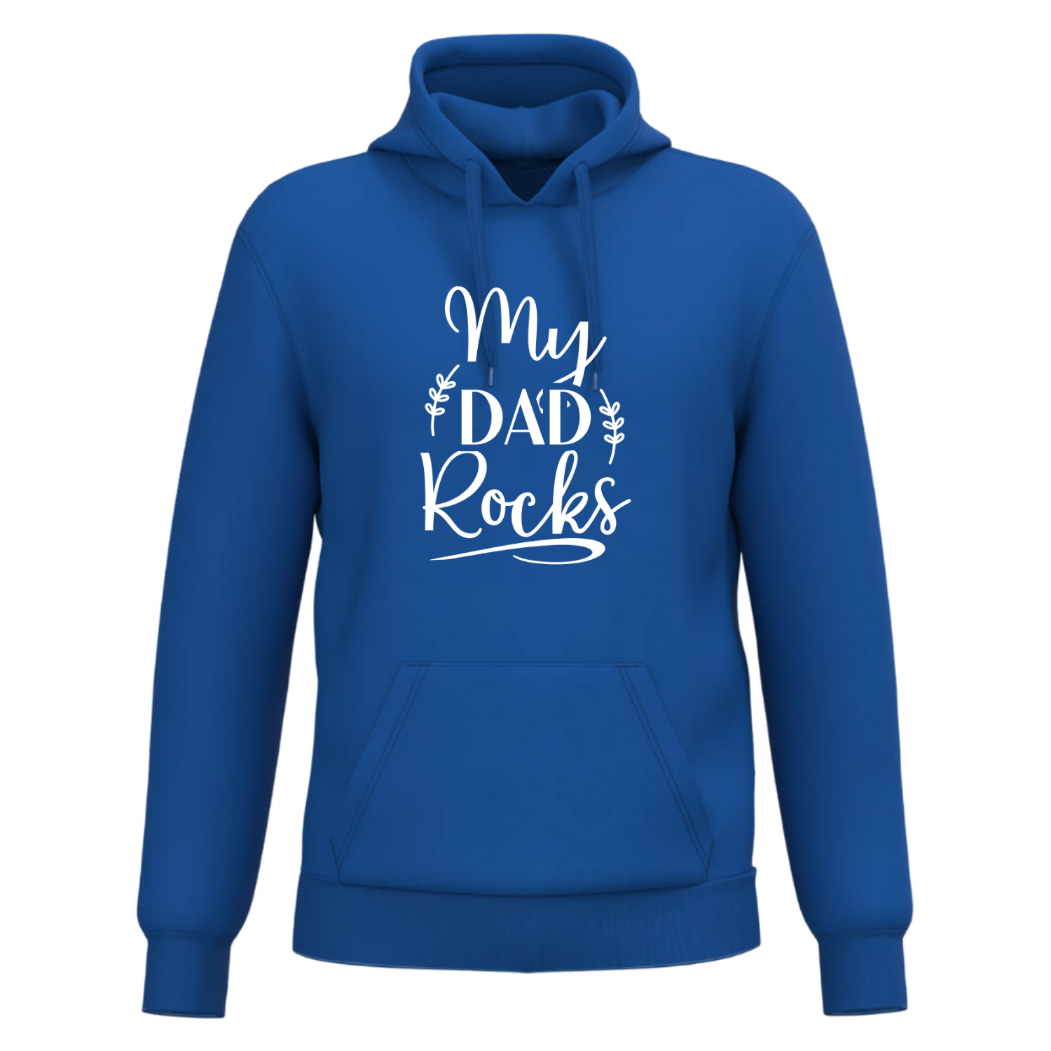 MY DAD ROCKS(verschillende kleuren)