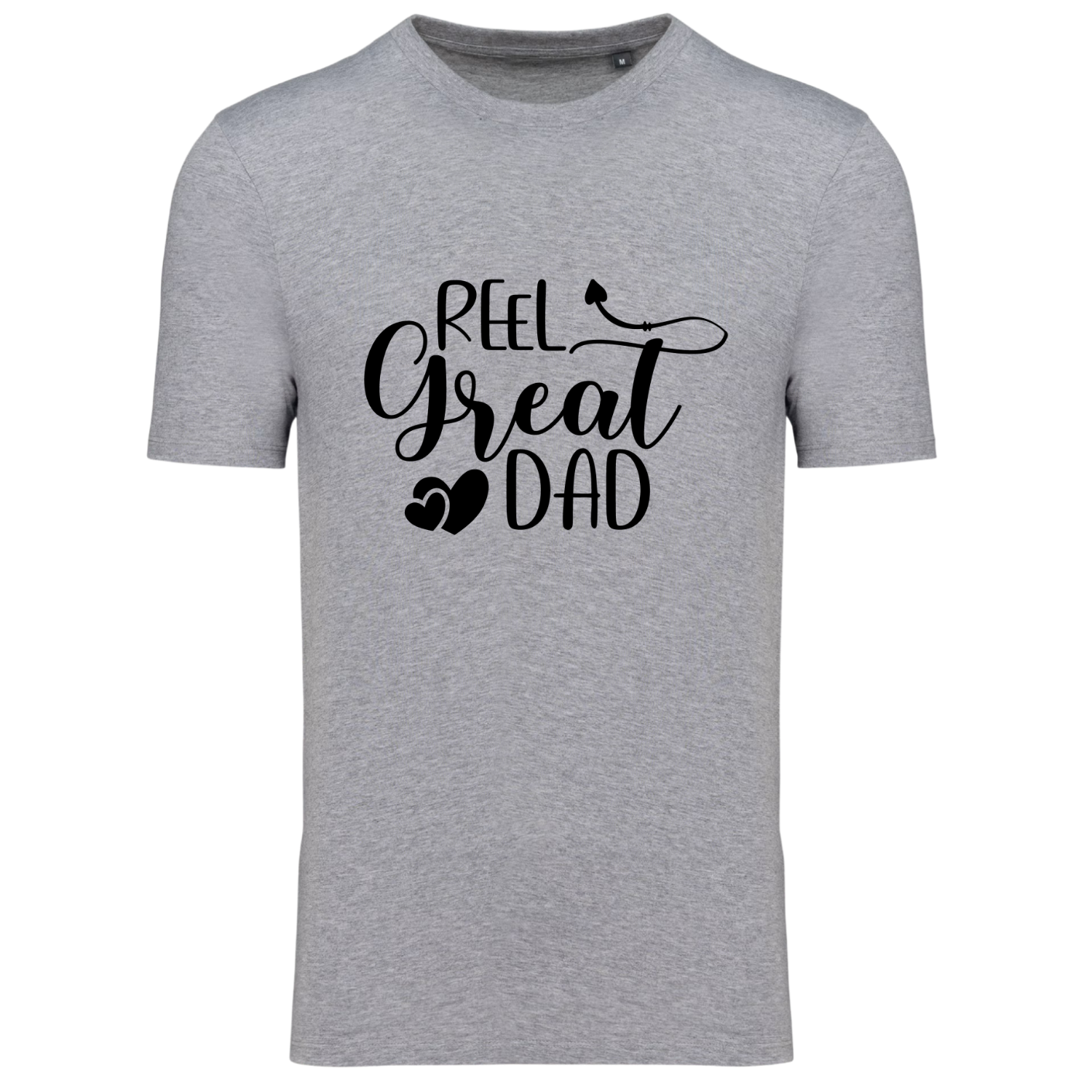 REEL GREAT DAD (verschillende kleuren)