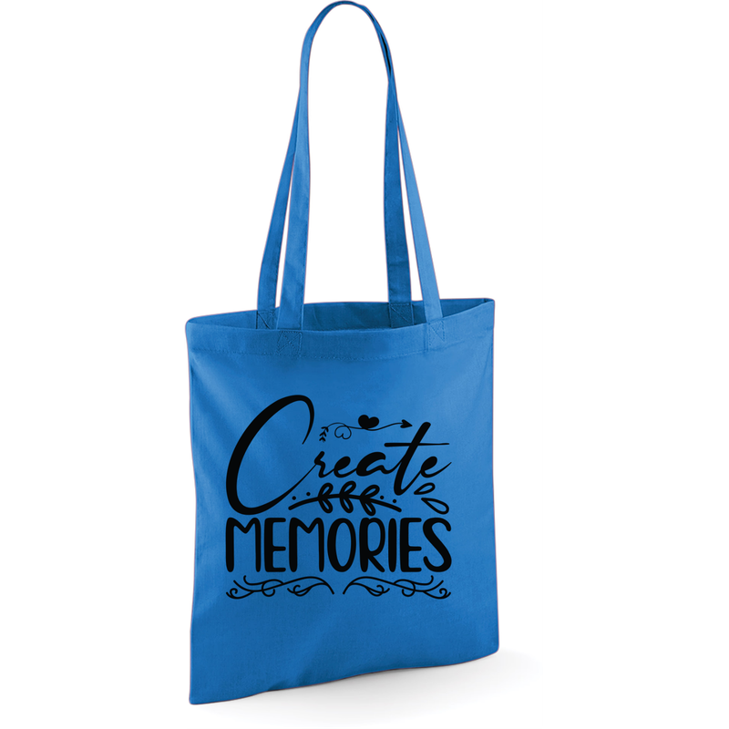 CREATE MEMORIES (verschillende kleuren)