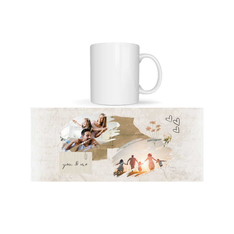 FOTOMOK YOU &amp; ME