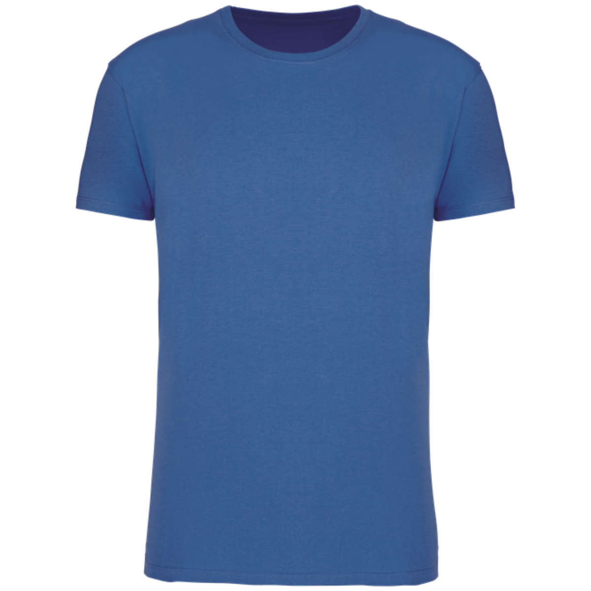 Classic uniseks T-shirt-russell