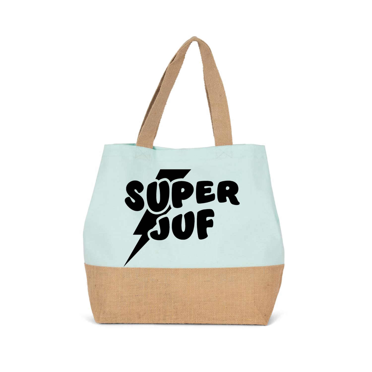 SUPER JUF (verschillende kleuren)