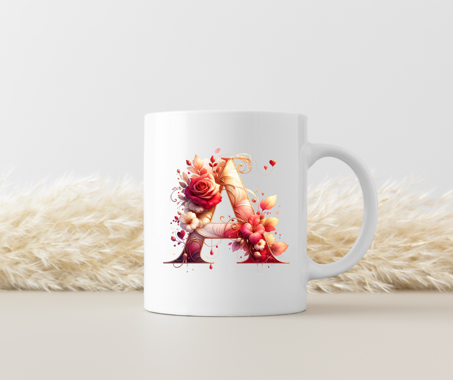 BLOEMEN ALFABET VAN A TOT Z BLOEMEN ALFABET VAN A TOT Z