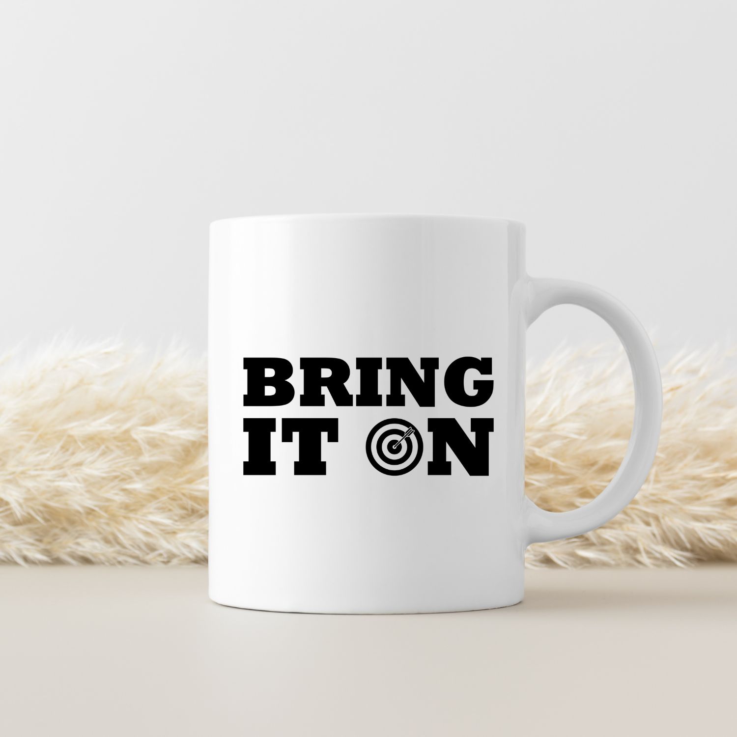 BRING IT ON BRING IT ON