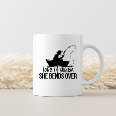 LOVE IT WHAN SHE BENDS OVER