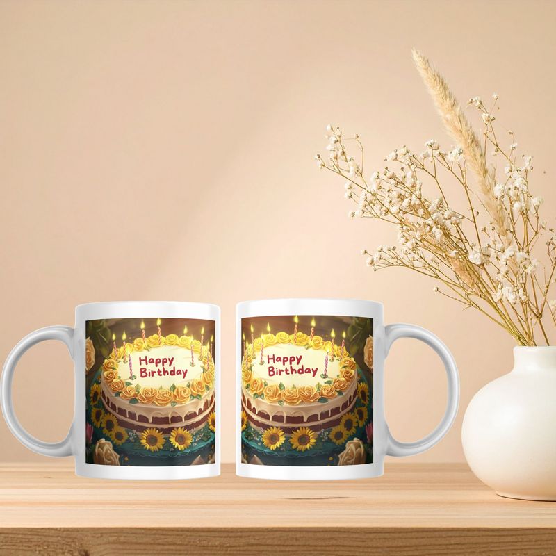 HAPPY BIRTHDAY HAPPY BIRTHDAY