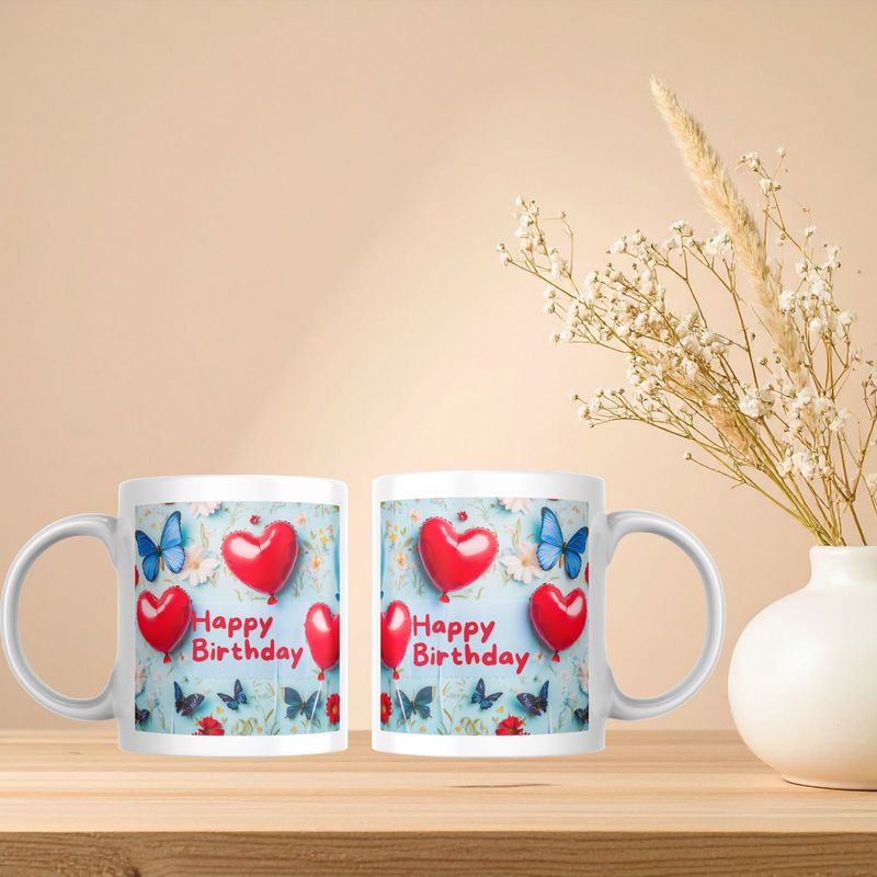 HAPPY BIRTHDAY HAPPY BIRTHDAY