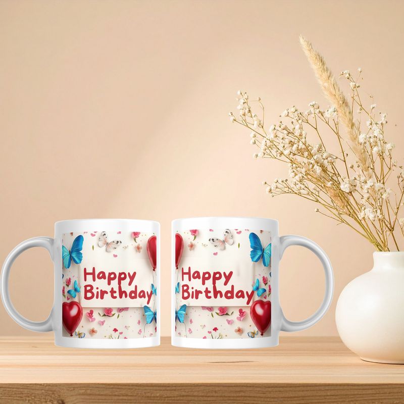 HAPPY BIRTHDAY HAPPY BIRTHDAY