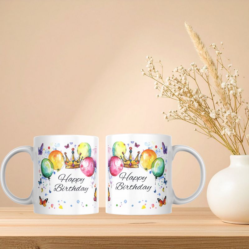 HAPPY BIRTHDAY HAPPY BIRTHDAY