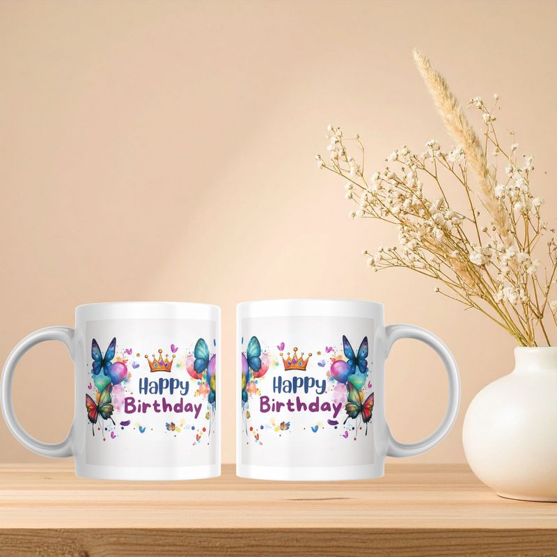 HAPPY BIRTHDAY HAPPY BIRTHDAY