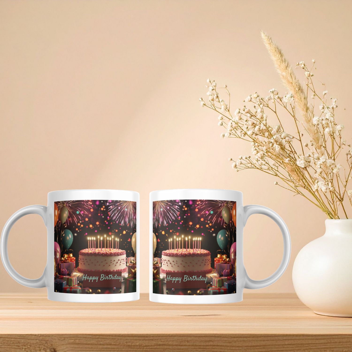 HAPPY BIRTHDAY HAPPY BIRTHDAY