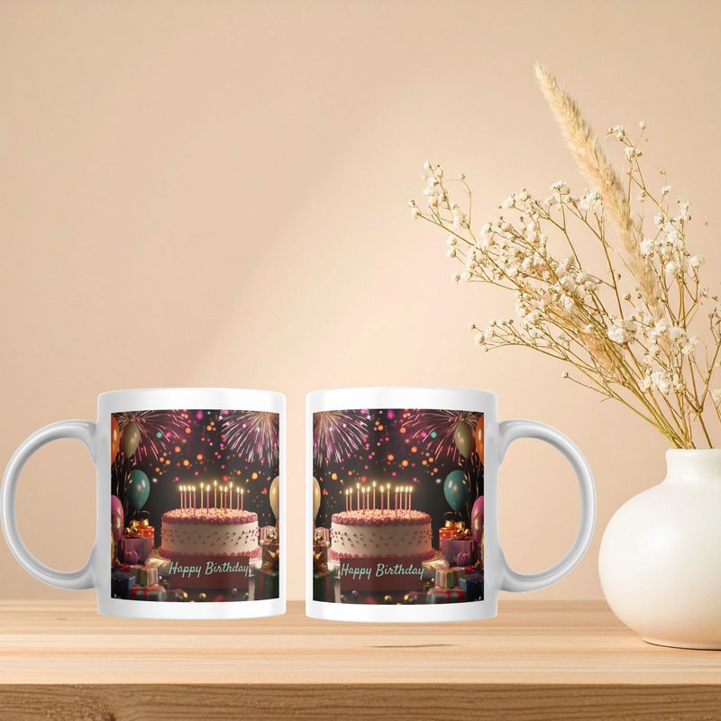 HAPPY BIRTHDAY HAPPY BIRTHDAY