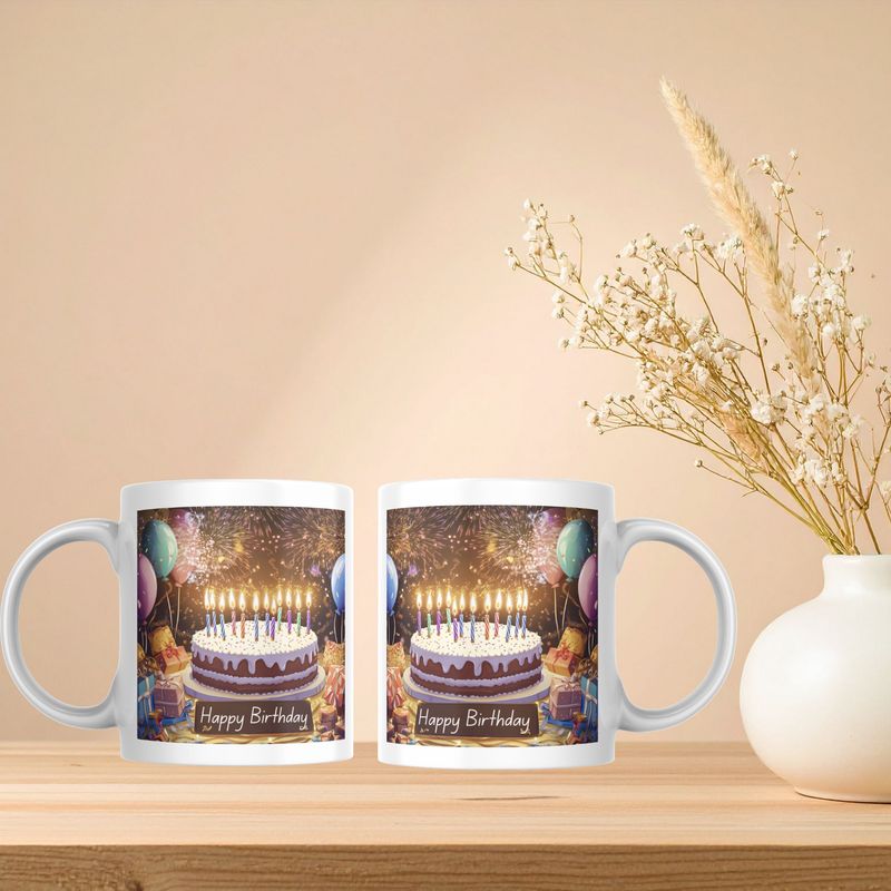 HAPPY BIRTHDAY HAPPY BIRTHDAY