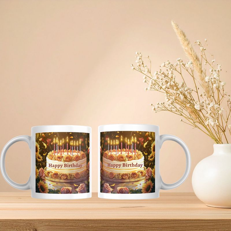 HAPPY BIRTHDAY HAPPY BIRTHDAY