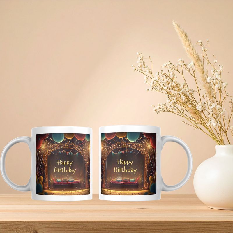 HAPPY BIRTHDAY HAPPY BIRTHDAY