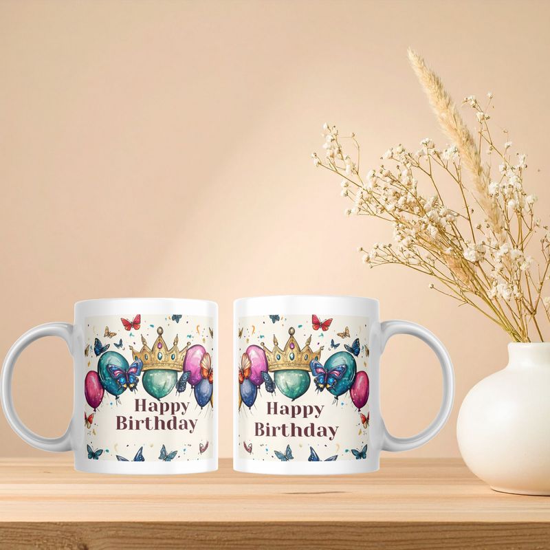 HAPPY BIRTHDAY HAPPY BIRTHDAY