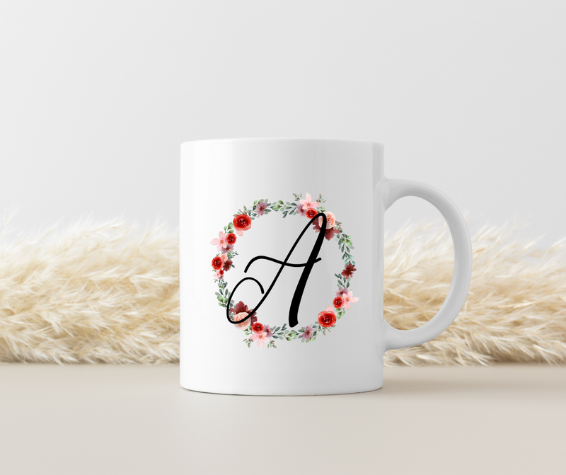 CIRKEL  ALFABET VAN A TOT Z