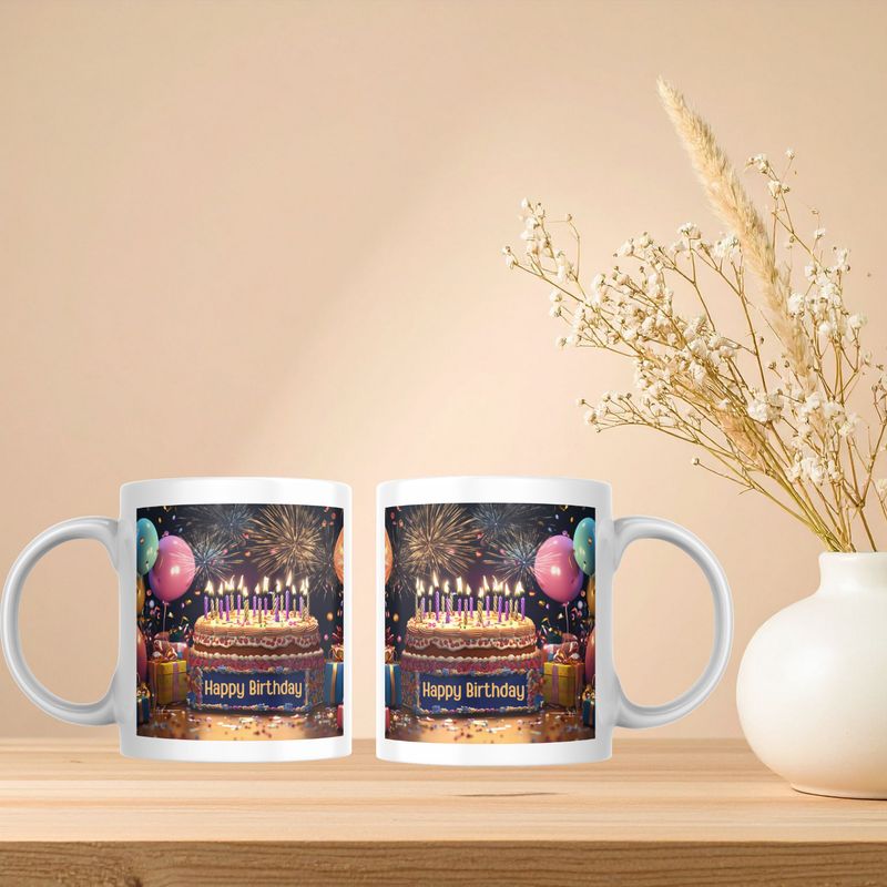 HAPPY BIRTHDAY HAPPY BIRTHDAY