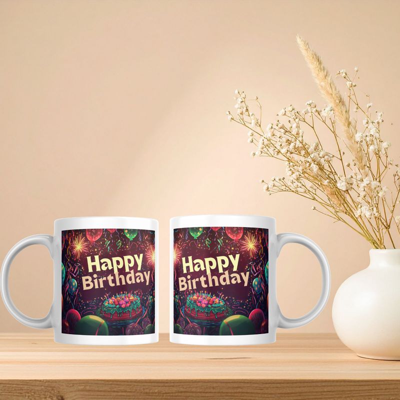 HAPPY BIRTHDAY HAPPY BIRTHDAY