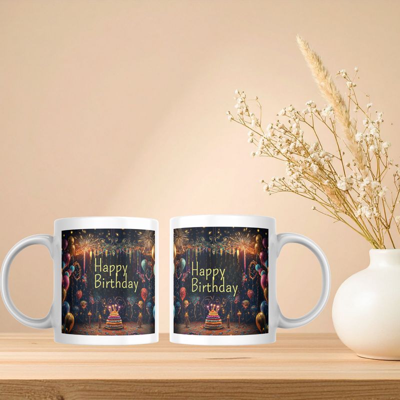 HAPPY BIRTHDAY HAPPY BIRTHDAY