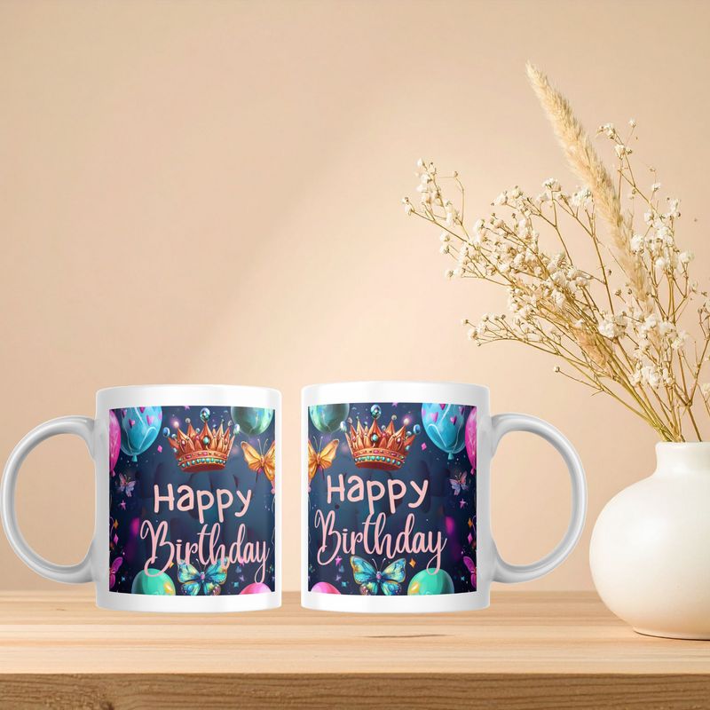 HAPPY BIRTHDAY HAPPY BIRTHDAY