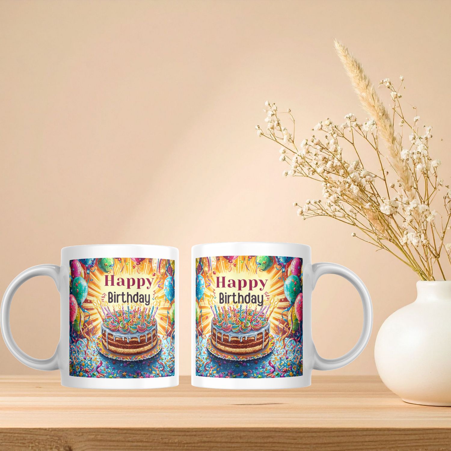 HAPPY BIRTHDAY HAPPY BIRTHDAY