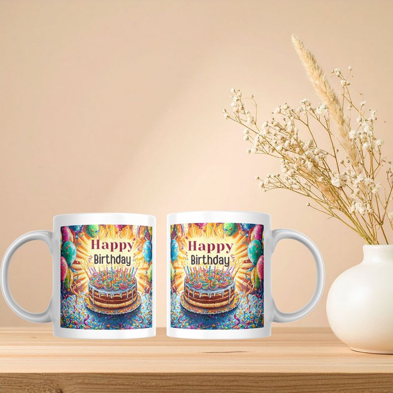 HAPPY BIRTHDAY HAPPY BIRTHDAY