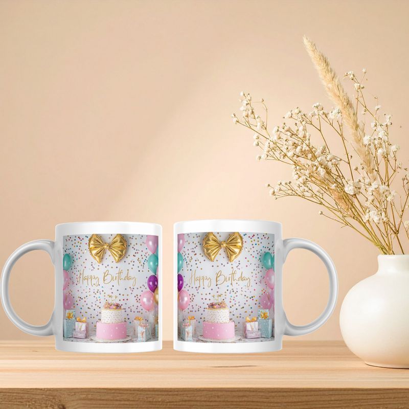 HAPPY BIRTHDAY HAPPY BIRTHDAY