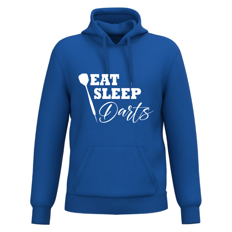 EAT SLEEP DARTS (verschillende kleuren) EAT SLEEP DARTS (verschillende kleuren)