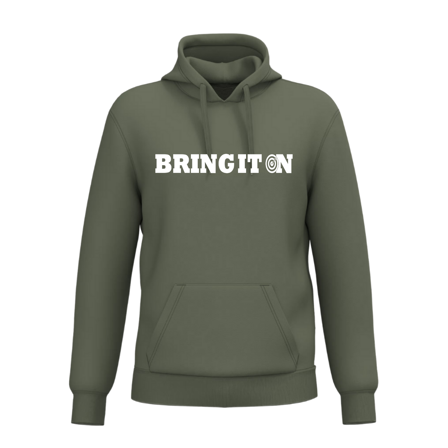 BRING IT ON(verschillende kleuren)