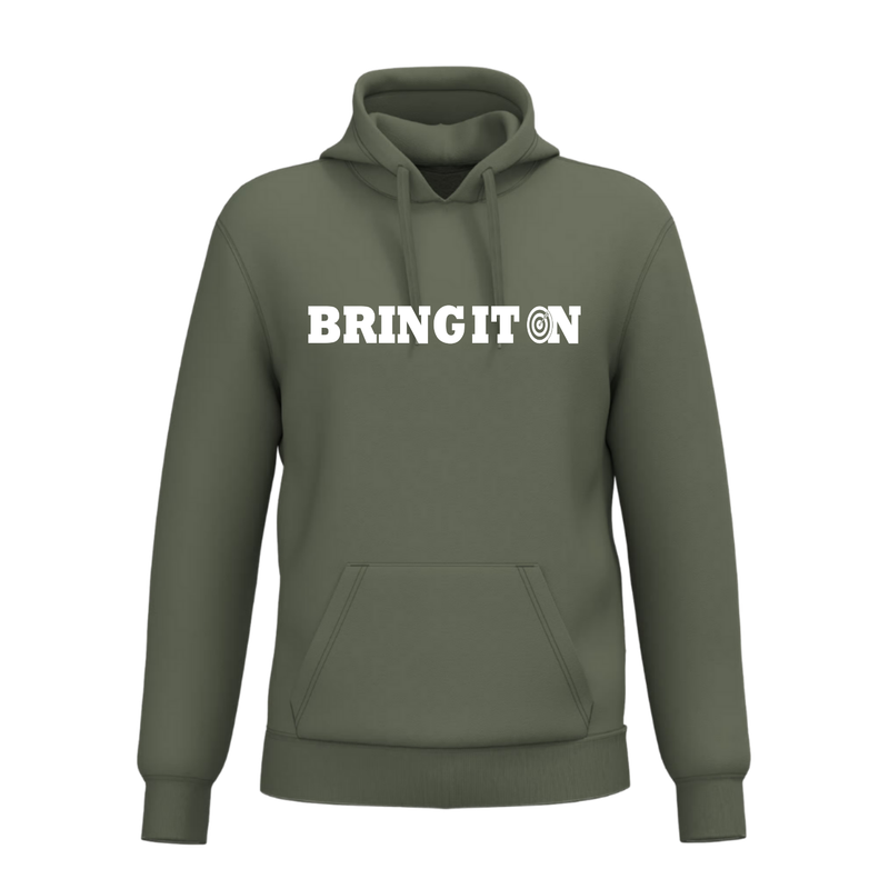 BRING IT ON(verschillende kleuren)