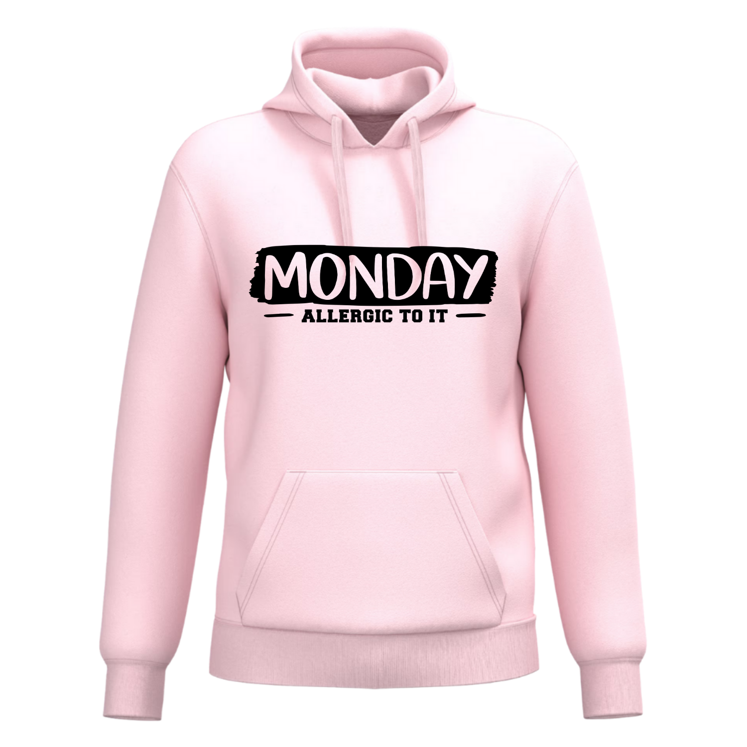 MONDAY allergic to it (verschillende kleuren)
