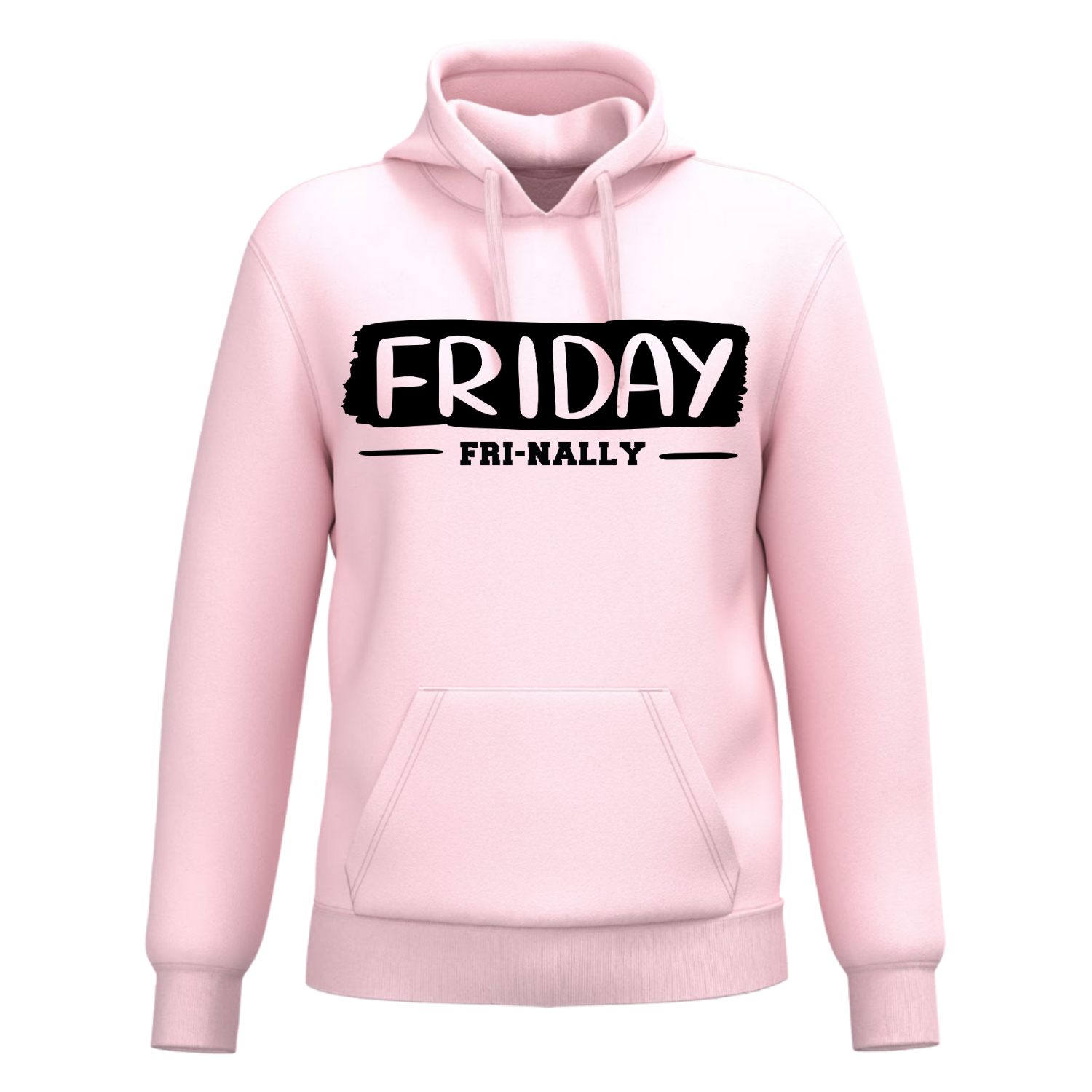 FRIDAY fri-nally (verschillende kleuren) FRIDAY fri-nally (verschillende kleuren)