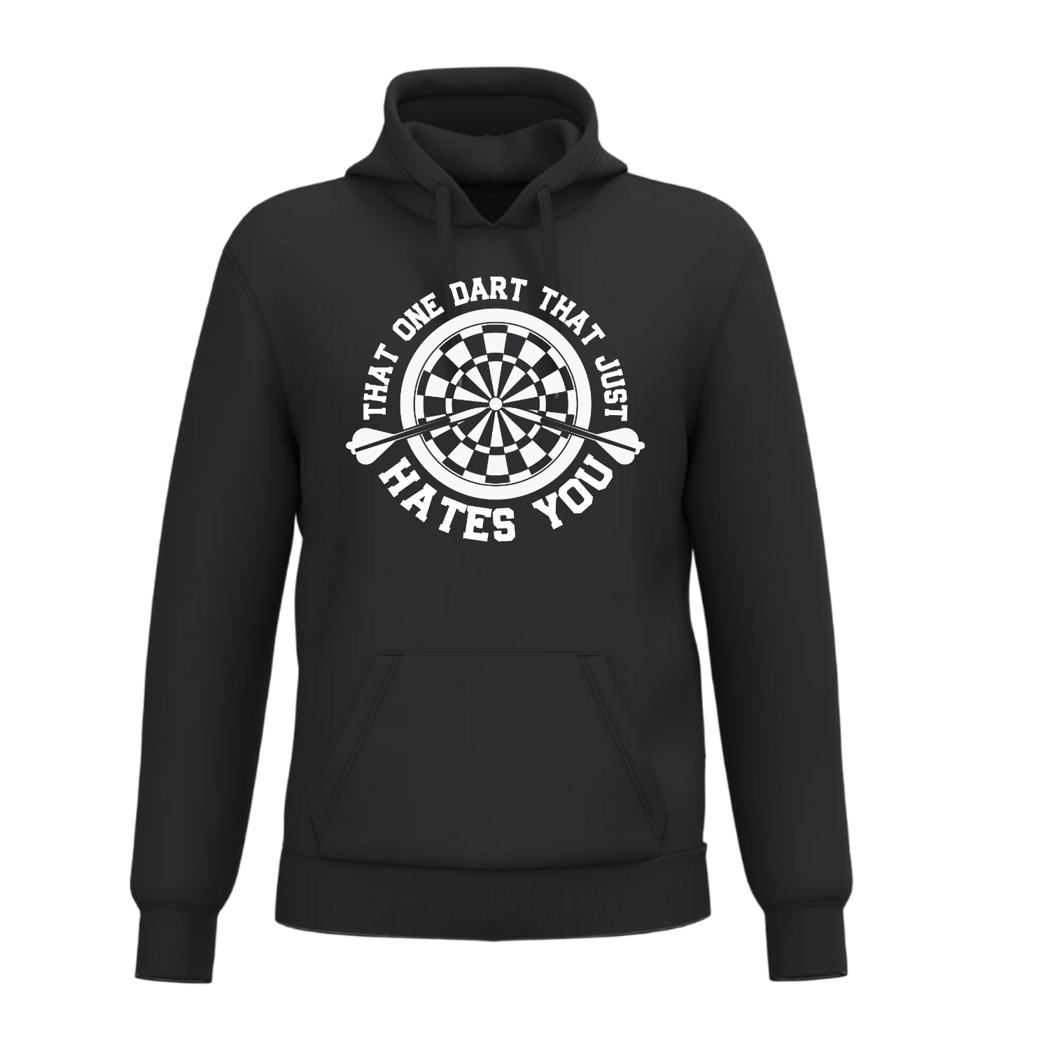 THAT ONE DART THAT JUST HATES YOU(verschillende kleuren)