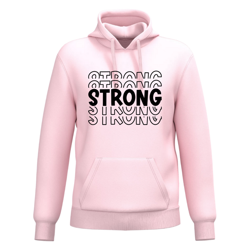 STRONG(verschillende kleuren)