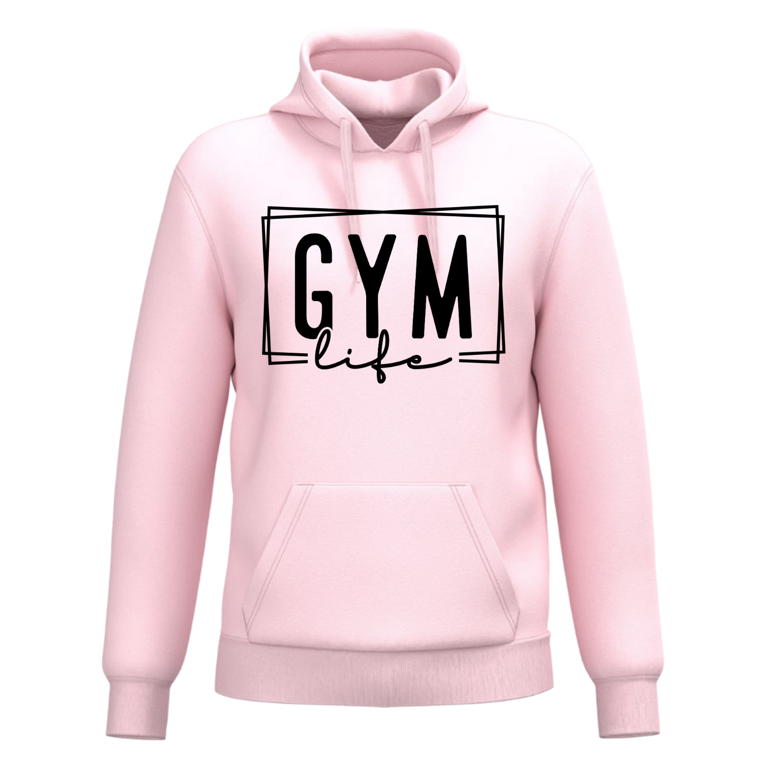 GYM LIFE(verschillende kleuren)