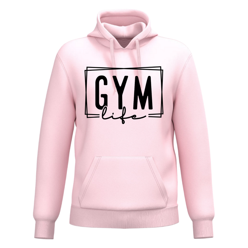 GYM LIFE(verschillende kleuren)