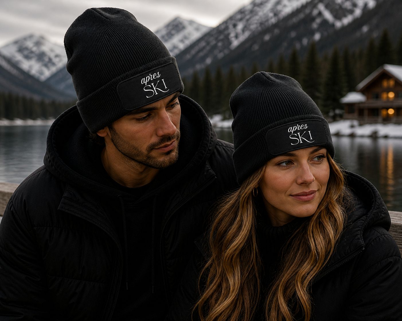 Wintermuts “Après Ski” – Trendy Wintermuts voor Wintersport, Vakantie &amp; Gezellige Après-Ski Avonden