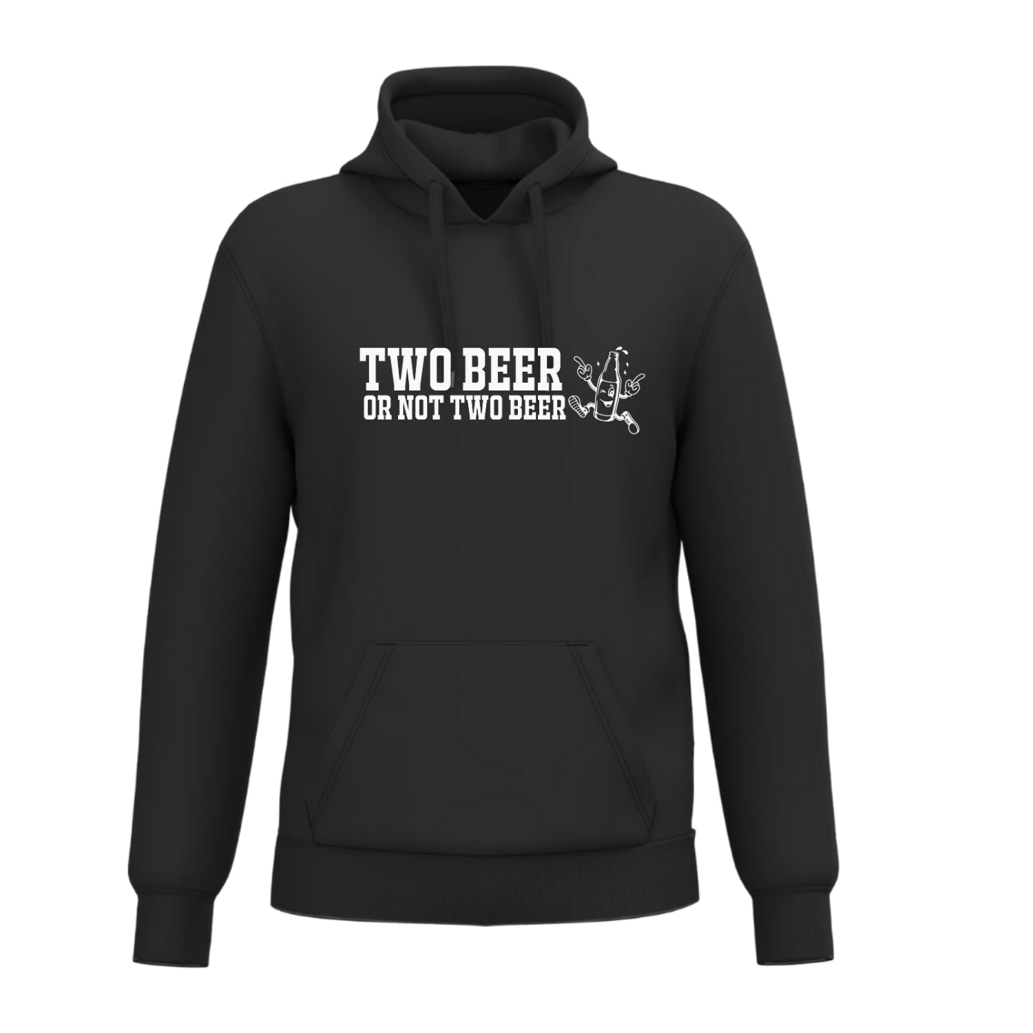 TWO BEER OR NOT TWO BEER(verschillende kleuren)