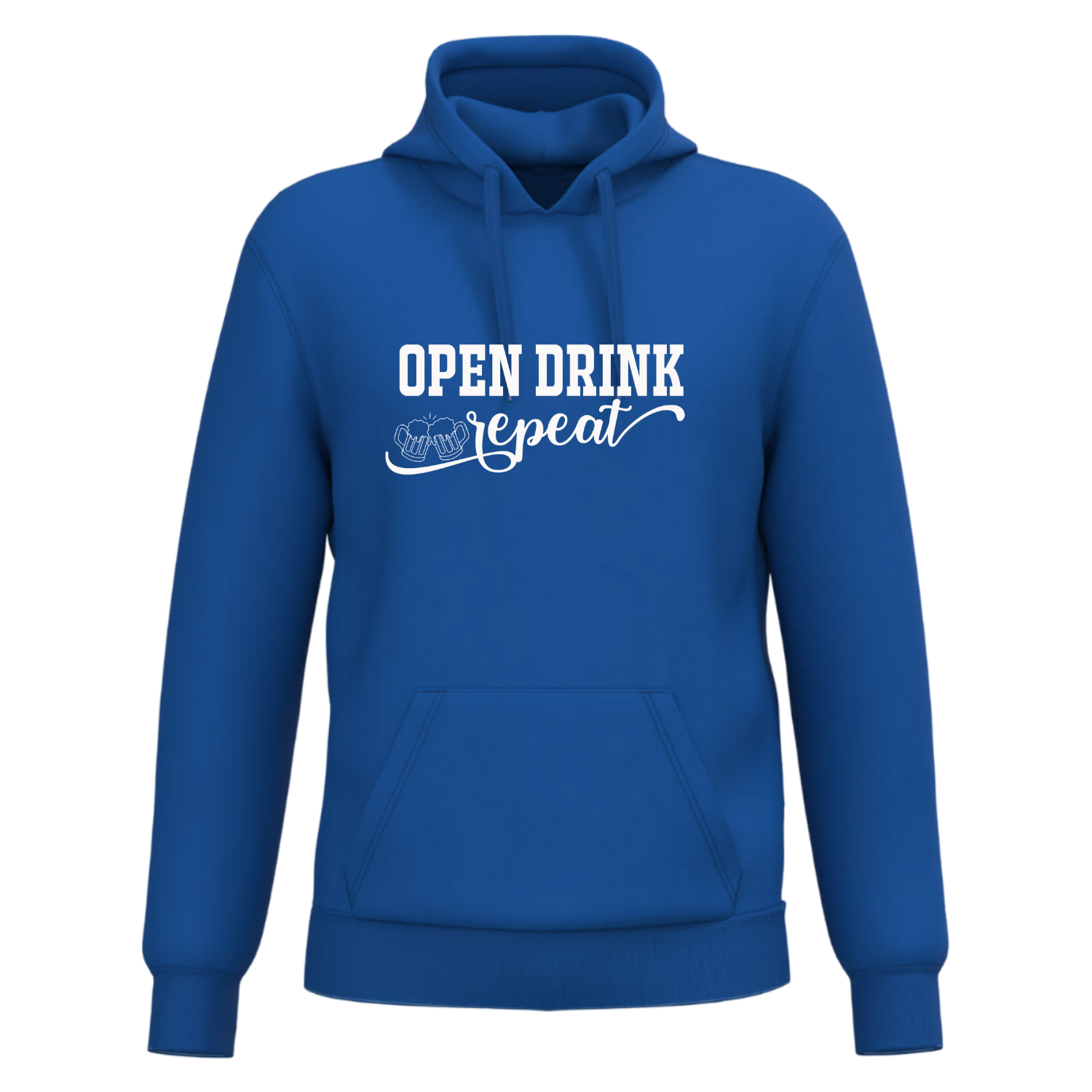OPEN DRINK REPEAT(verschillende kleuren)
