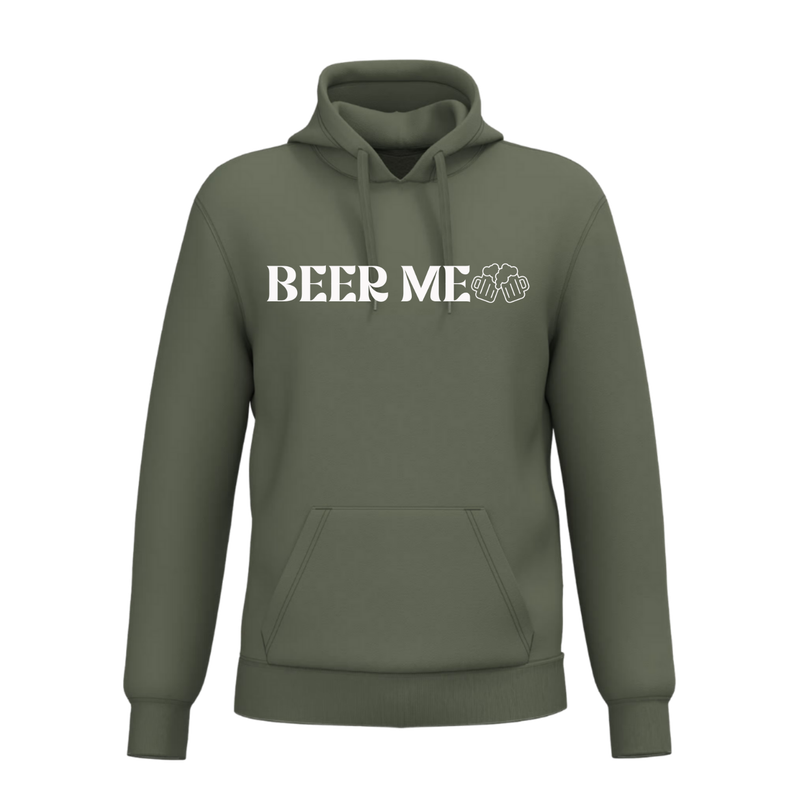 BEER ME(verschillende kleuren)