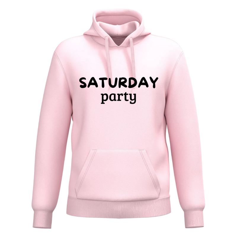 SATURDAY PARTY (verschillende kleuren)