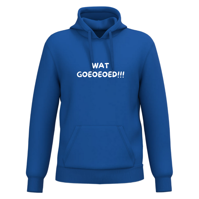 WAT GOEOEOED!!!(verschillende kleuren)