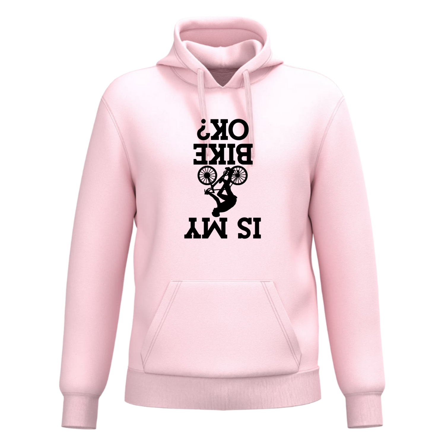 IS MY BIKE OK?(verschillende kleuren)