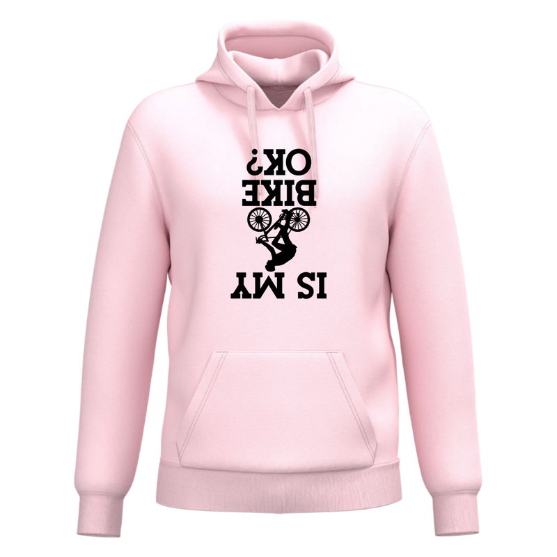 IS MY BIKE OK?(verschillende kleuren)