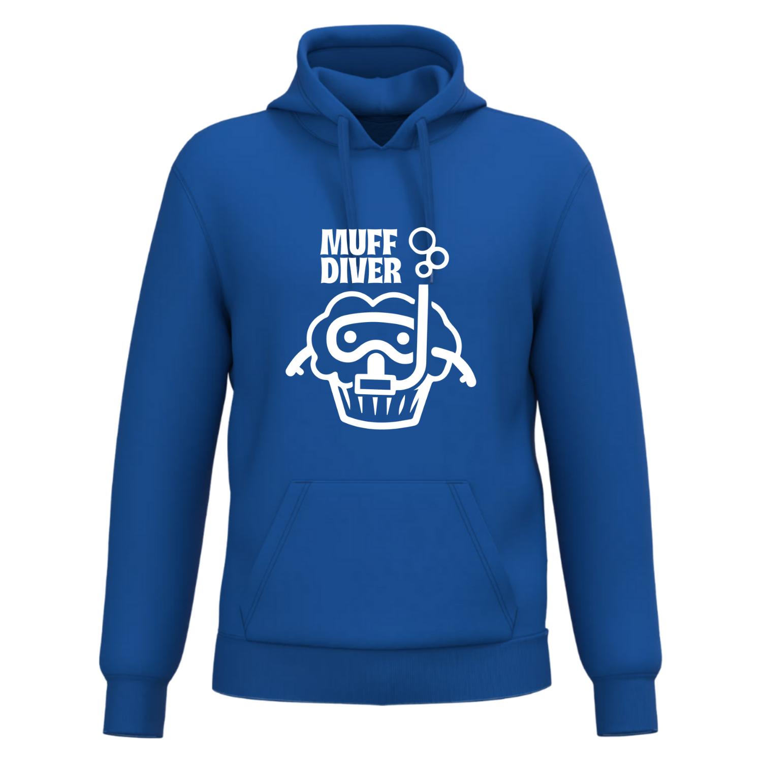 MUFF DIVER (verschillende kleuren)