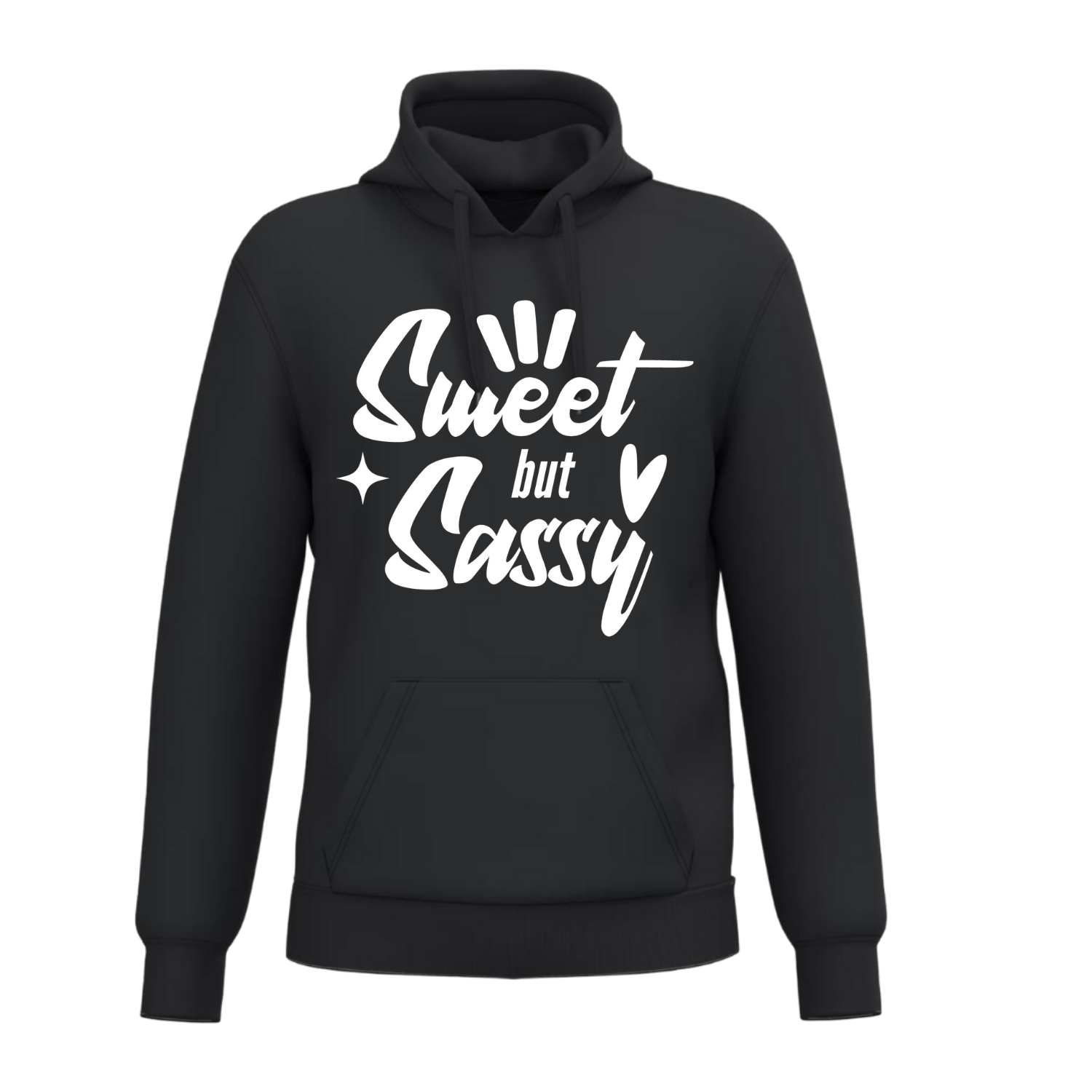 SWEET BUT SASSY (verschillende kleuren)