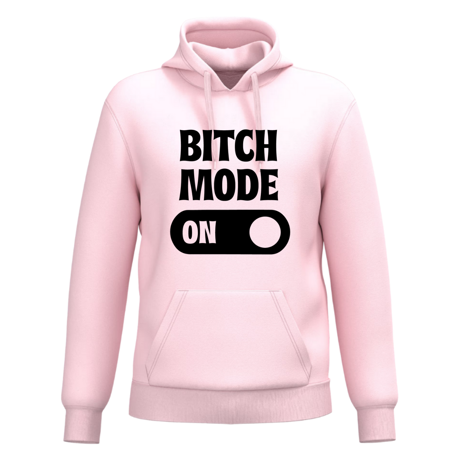 BITCH MODE ON (verschillende kleuren)